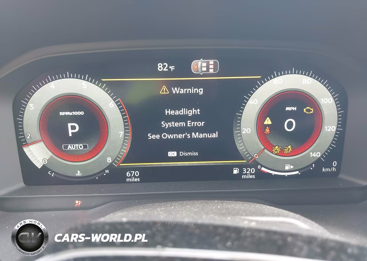 2026 Nissan Rogue Platinum VIN:JN8BT3DD8TW320171 - 7