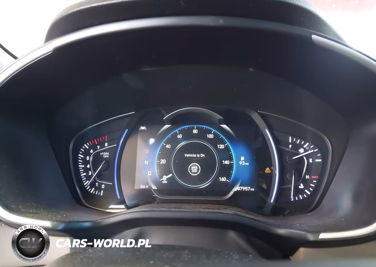 2020 Hyundai Santa Fe Limited 2.0T VIN:5NMS53AA5LH263527 - 7