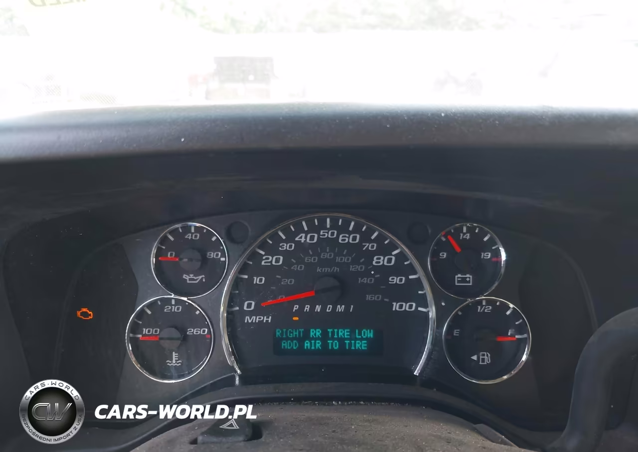 2014 Chevrolet Express 2500 Work Van VIN:1GCWGFBA3E1207319 - 7