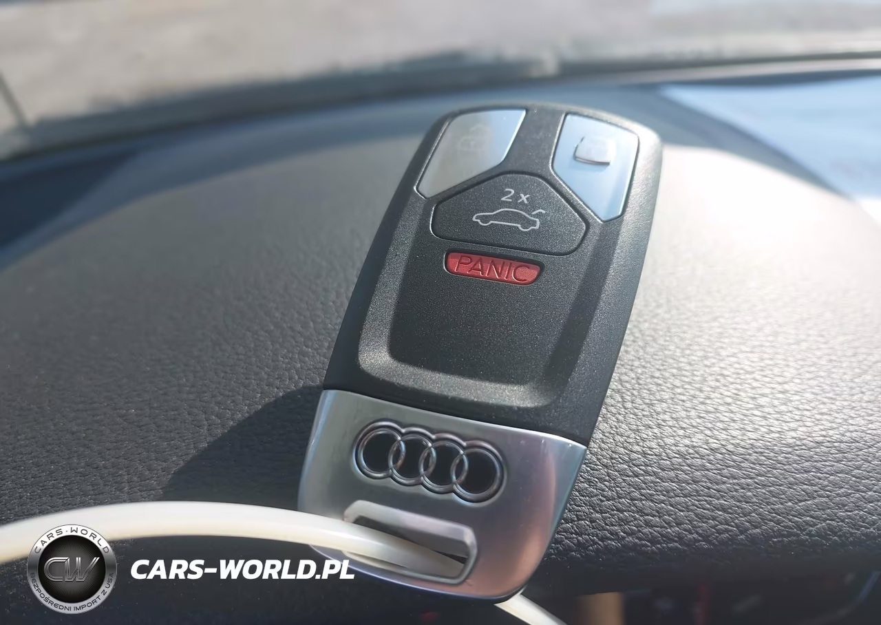 2019 Audi A5 45 Premium VIN:WAUDNCF55KA025848 - 11