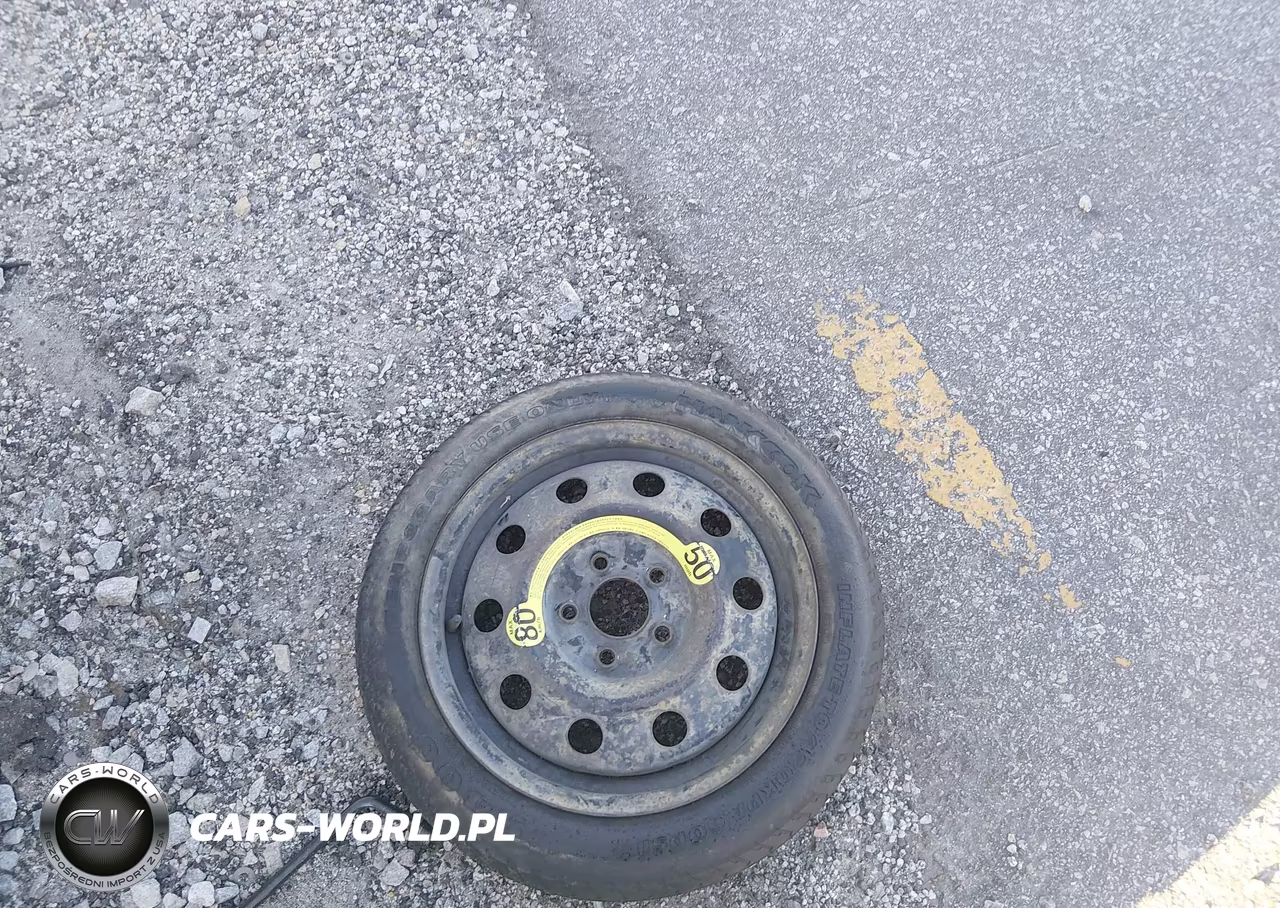 2007 Kia Rondo Lx VIN:KNAFG525677094654 - 12