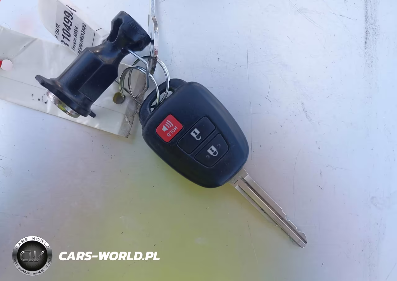 2017 Toyota Rav4 Le VIN:2T3BFREV5HW637800 - 11