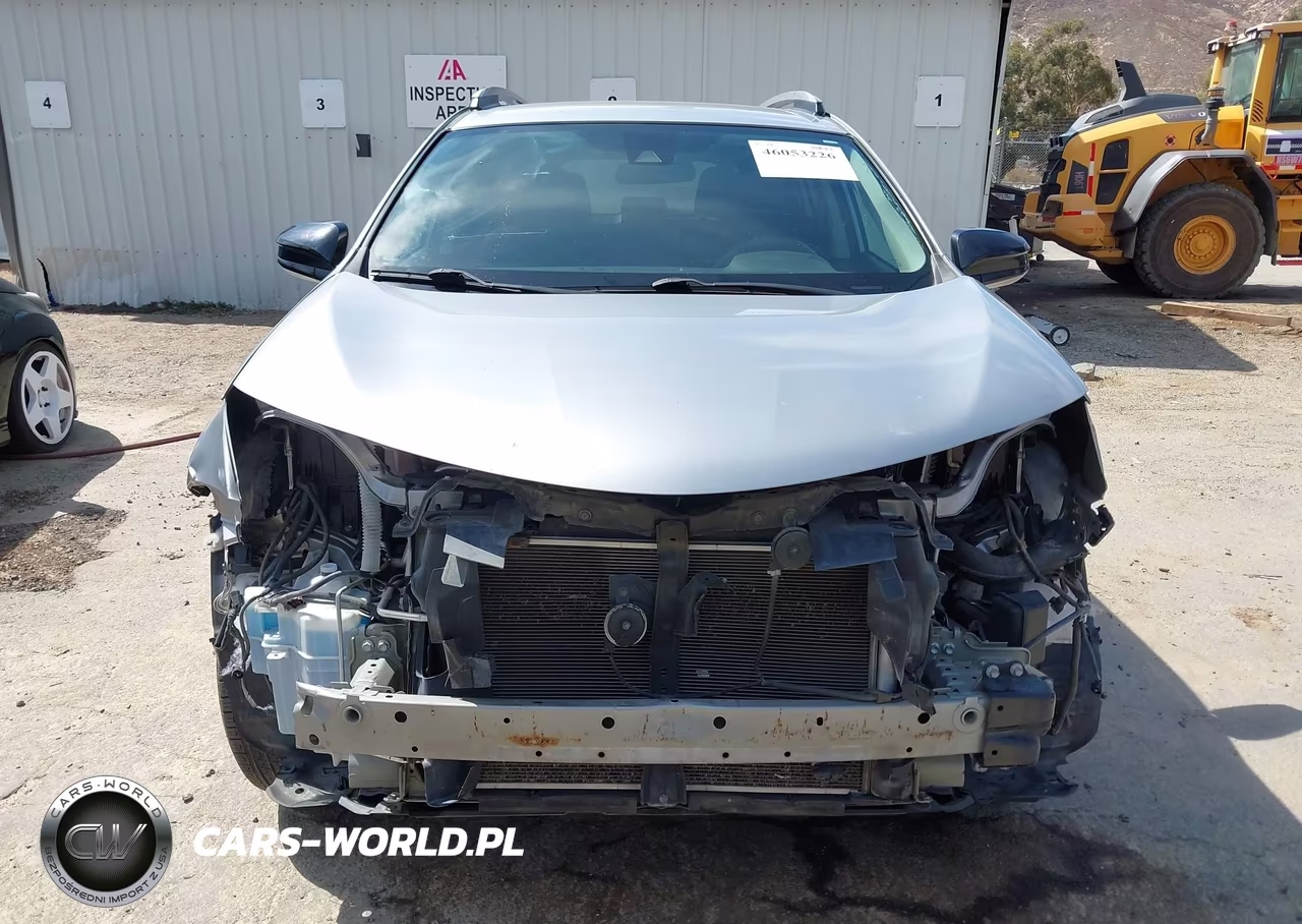2017 Toyota Rav4 Le VIN:2T3BFREV5HW637800 - 13