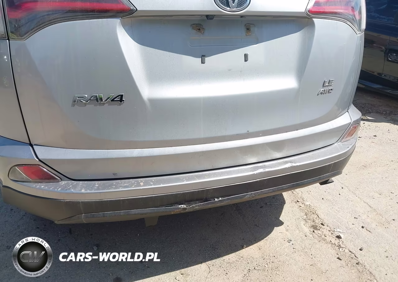 2017 Toyota Rav4 Le VIN:2T3BFREV5HW637800 - 19