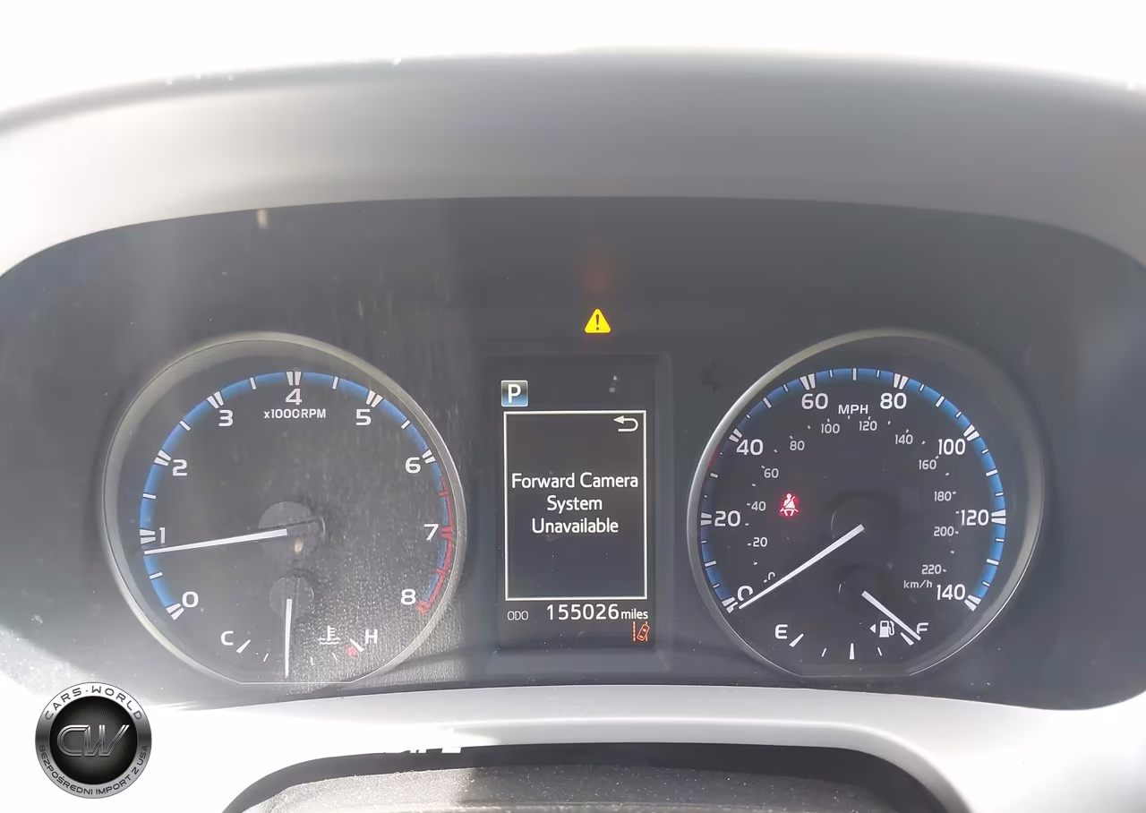 2017 Toyota Rav4 Le VIN:2T3BFREV5HW637800 - 7