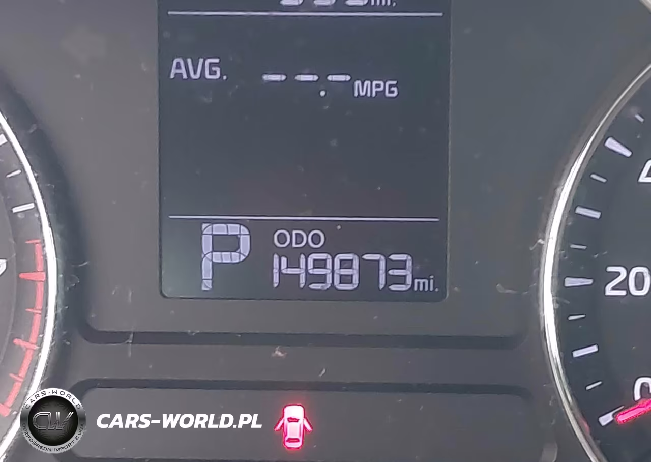 2016 Kia Forte Lx VIN:KNAFK4A66G5569881 - 15