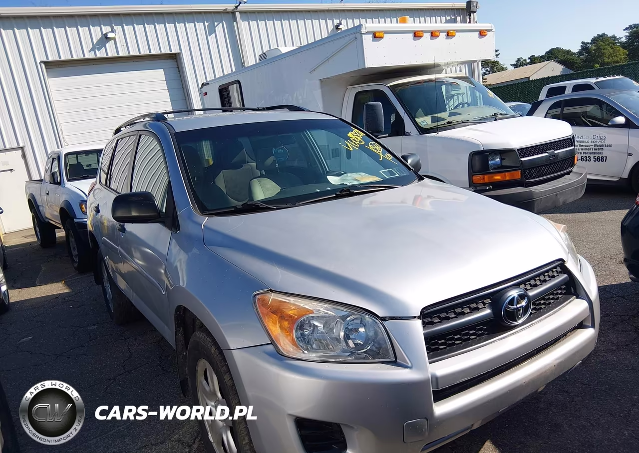 2012 Toyota Rav4