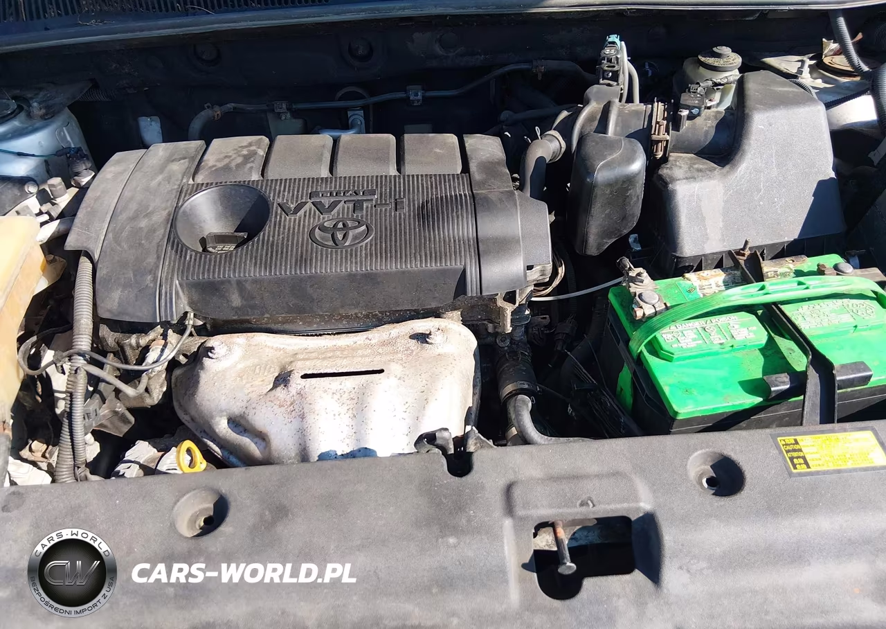 2012 Toyota Rav4 VIN:2T3JF4DV4CW195973 - 10