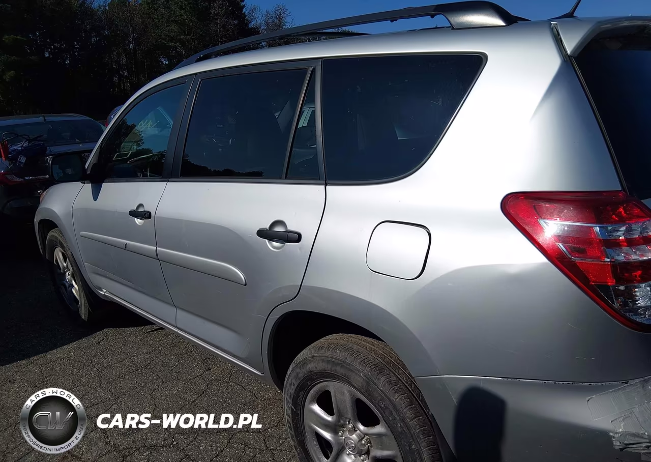 2012 Toyota Rav4 VIN:2T3JF4DV4CW195973 - 14