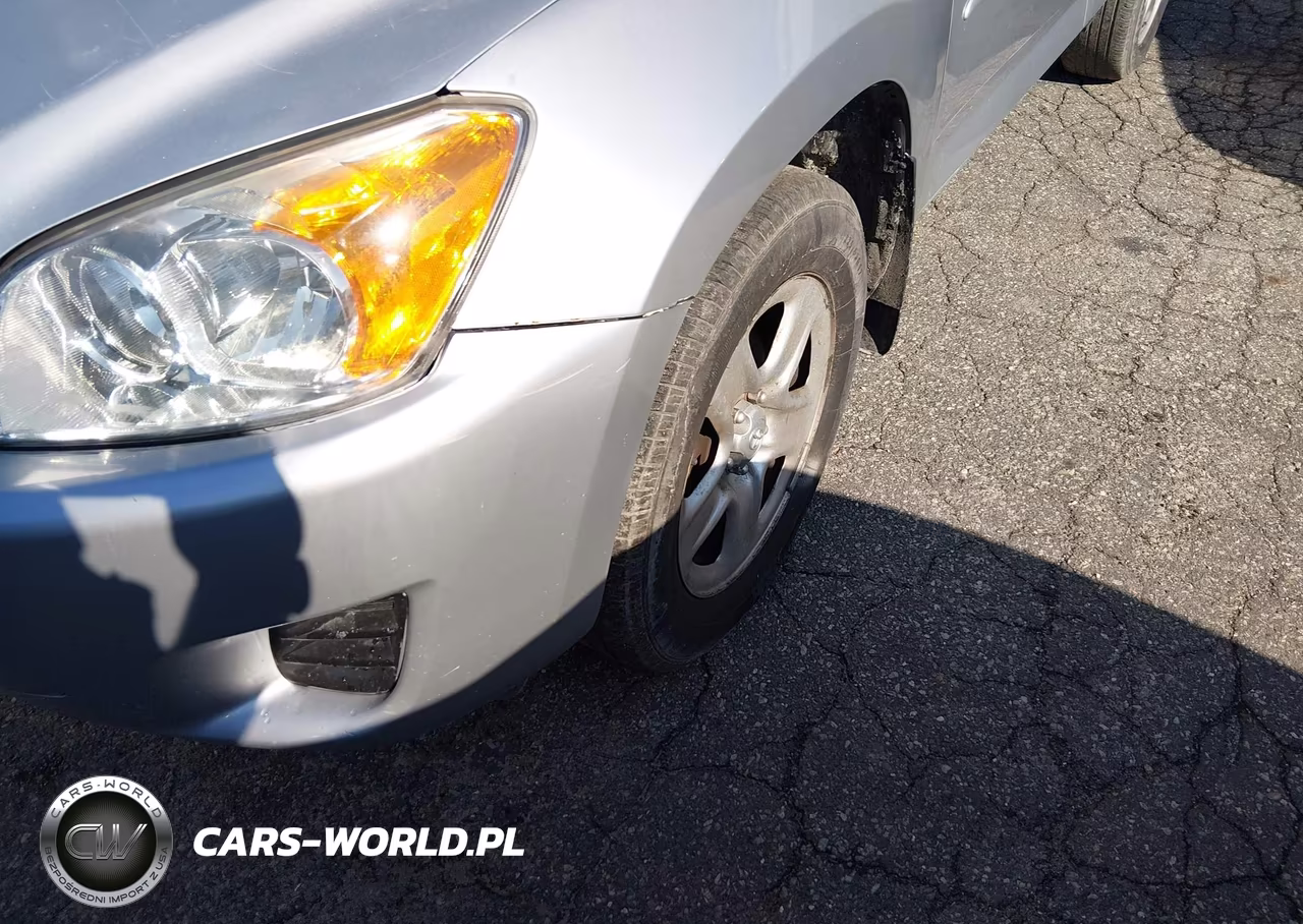 2012 Toyota Rav4 VIN:2T3JF4DV4CW195973 - 6