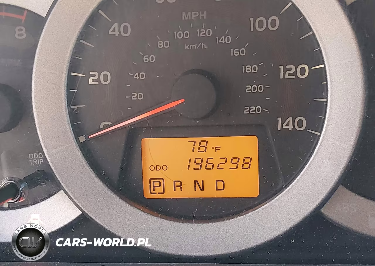 2012 Toyota Rav4 VIN:2T3JF4DV4CW195973 - 7