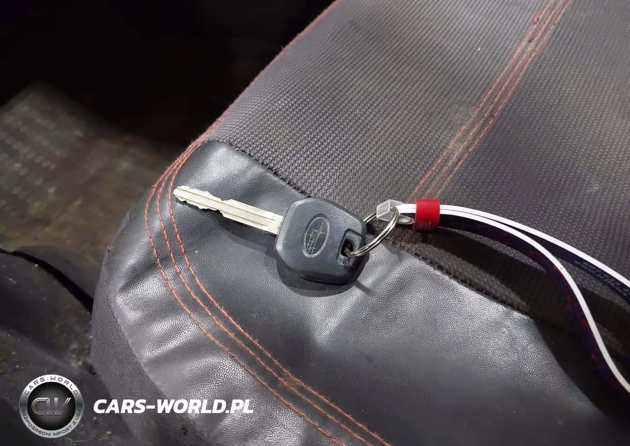 2019 Subaru Impreza 2.0I VIN:4S3GKAA62K3622439 - 11
