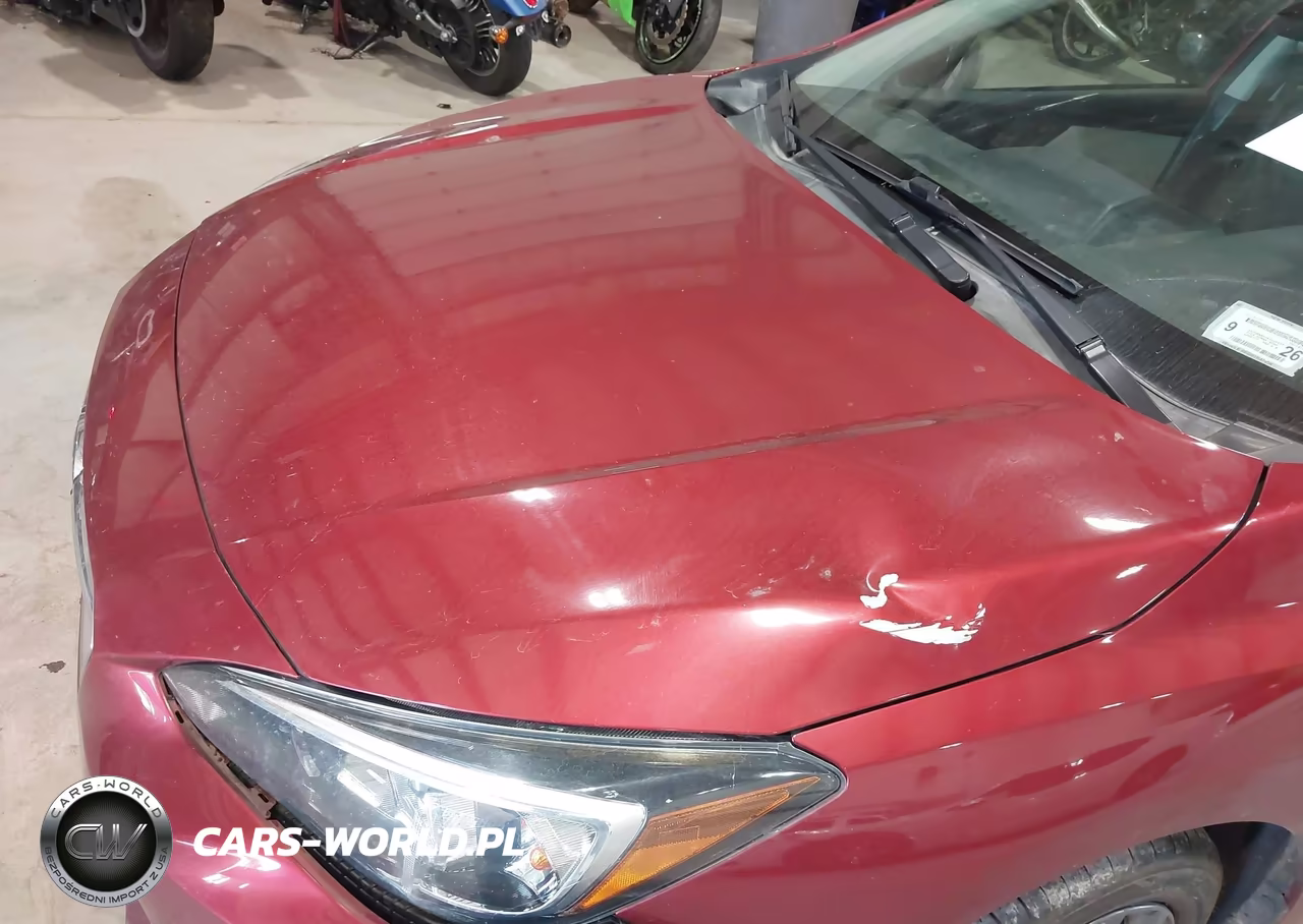 2019 Subaru Impreza 2.0I VIN:4S3GKAA62K3622439 - 19