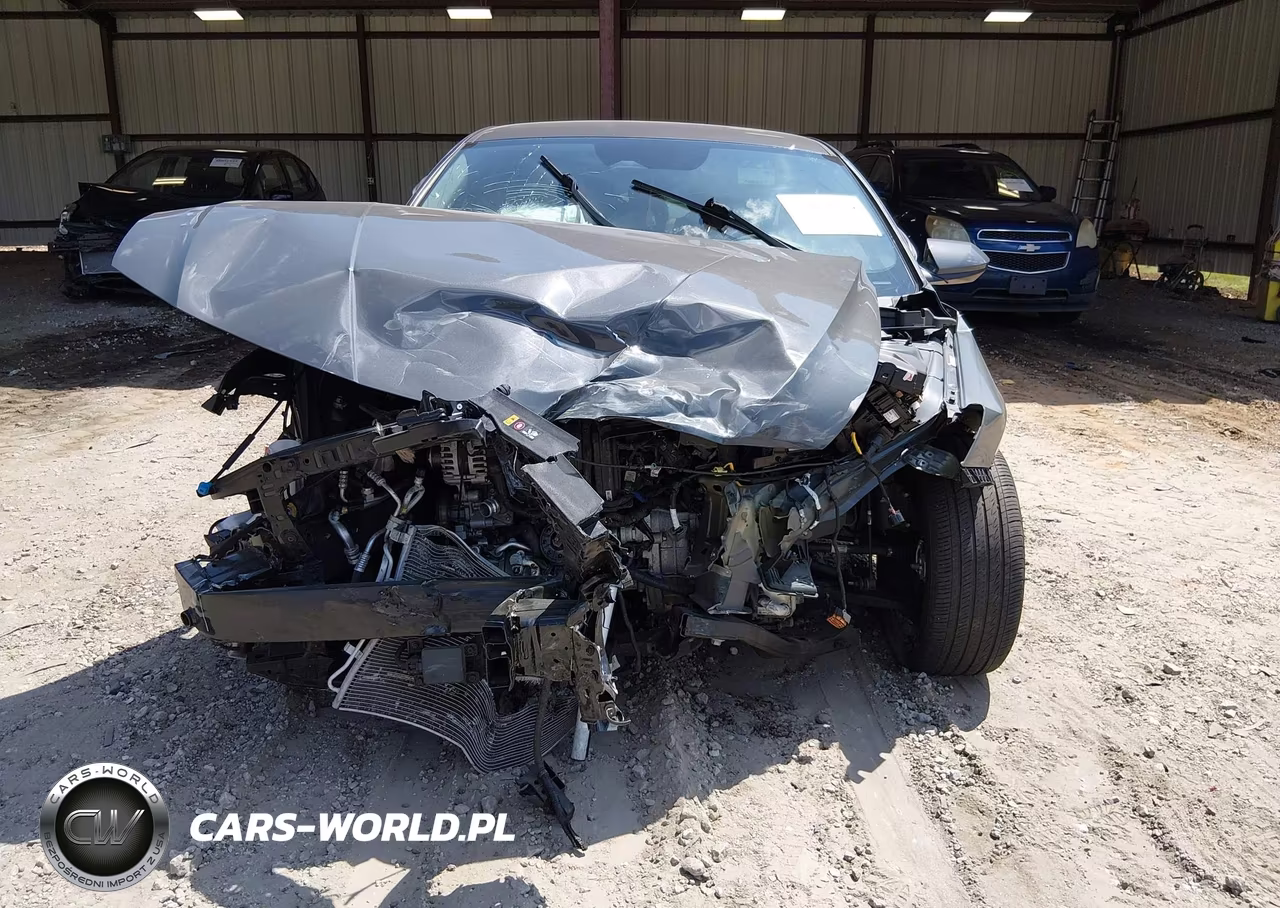 2023 Hyundai Elantra Sel VIN:KMHLS4AG5PU613935 - 12