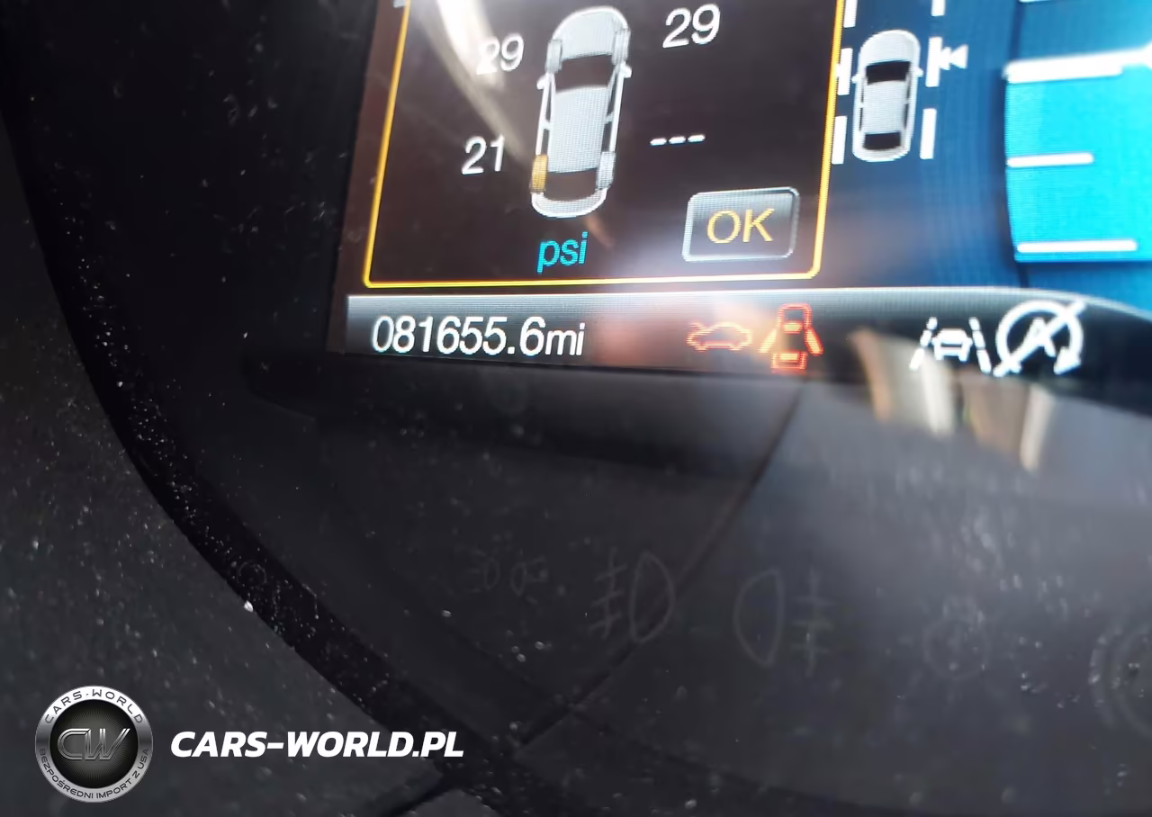 2022 Ford Edge Sel VIN:2FMPK4J94NBA36319 - 15
