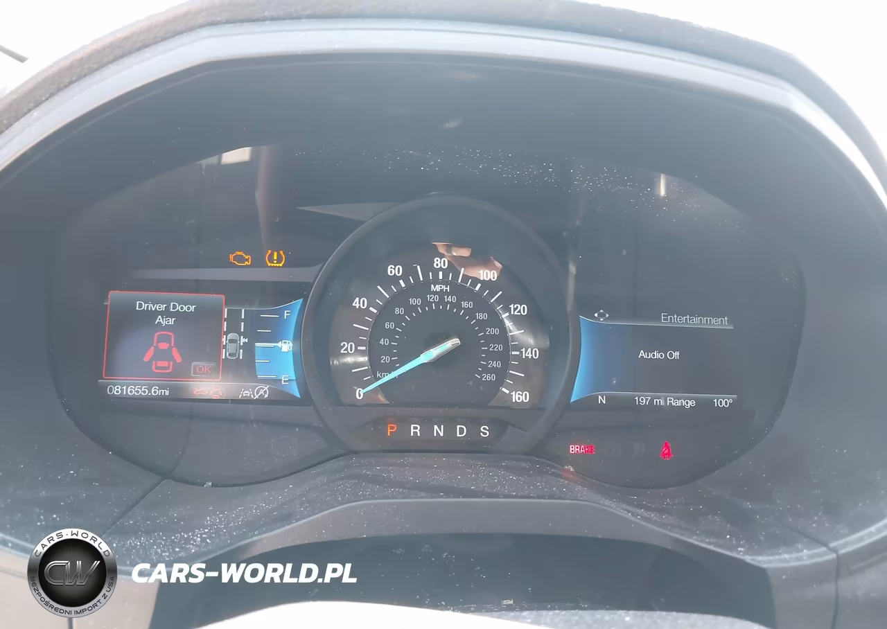 2022 Ford Edge Sel VIN:2FMPK4J94NBA36319 - 7