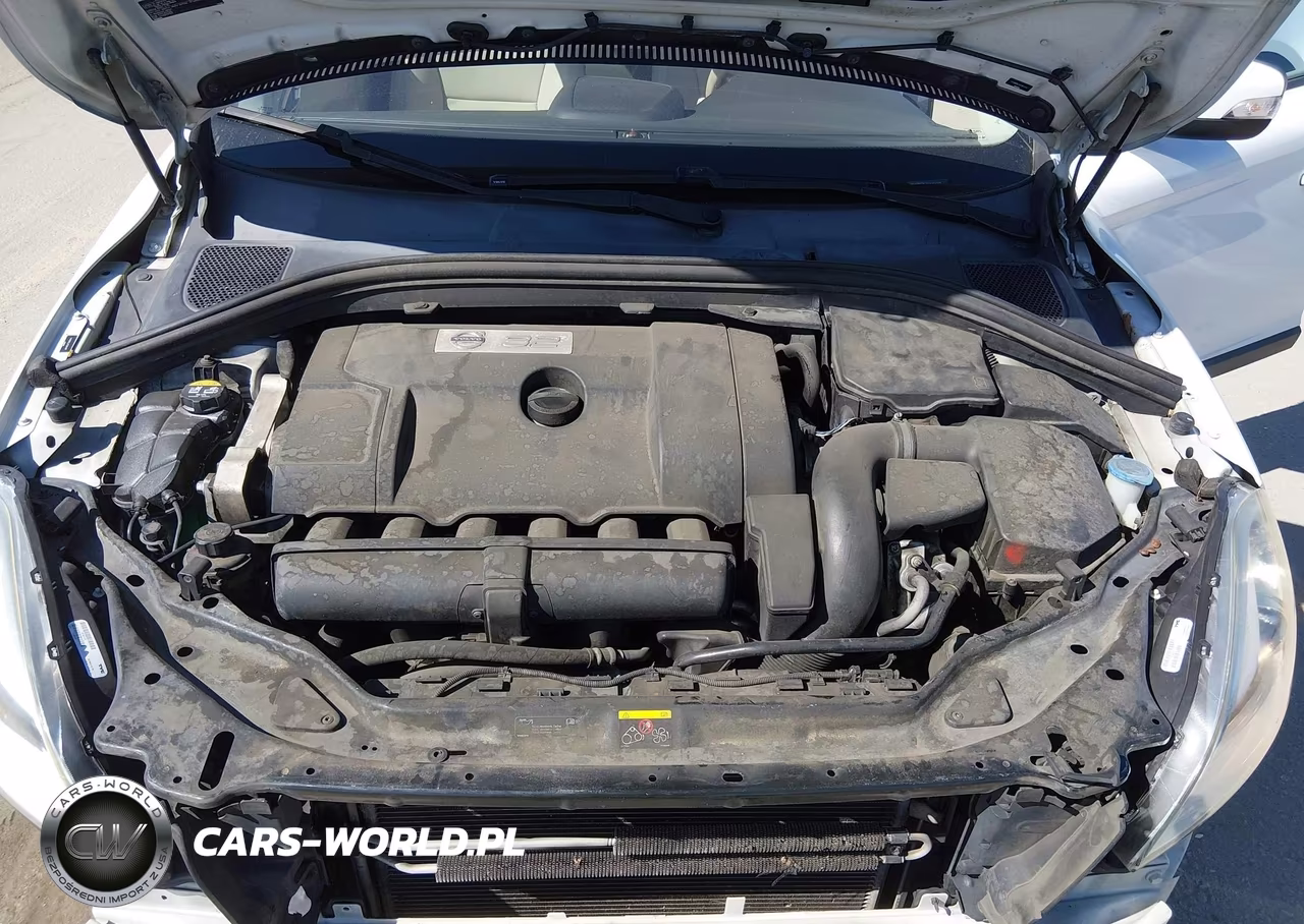 2010 Volvo Xc60 3.2 VIN:YV4960DL2A2064067 - 10