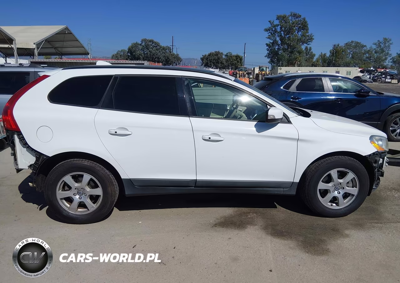 2010 Volvo Xc60 3.2 VIN:YV4960DL2A2064067 - 14