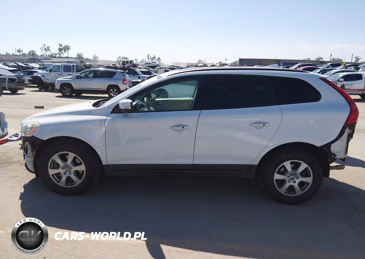 2010 Volvo Xc60 3.2 VIN:YV4960DL2A2064067 - 15