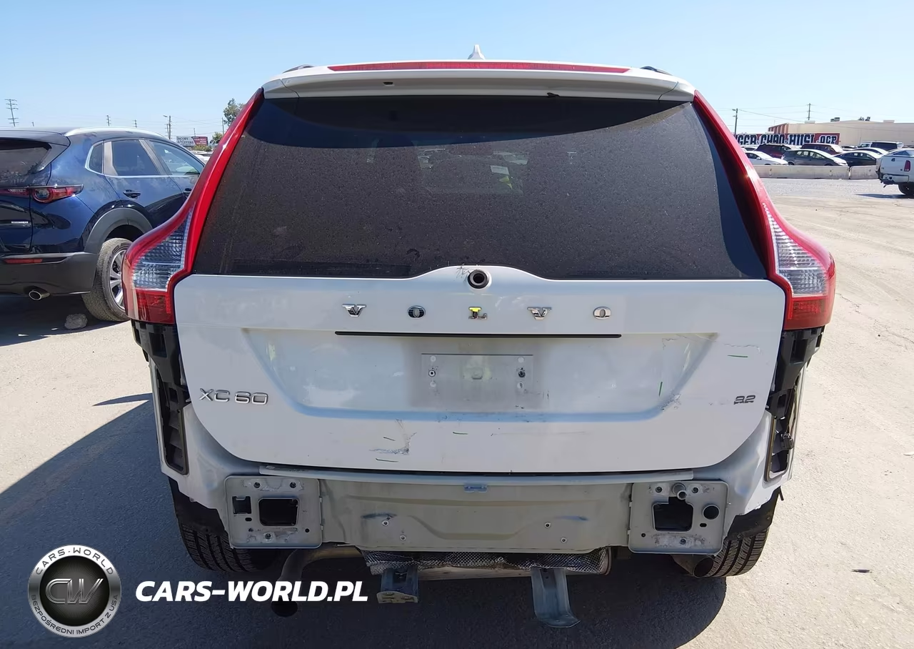 2010 Volvo Xc60 3.2 VIN:YV4960DL2A2064067 - 17