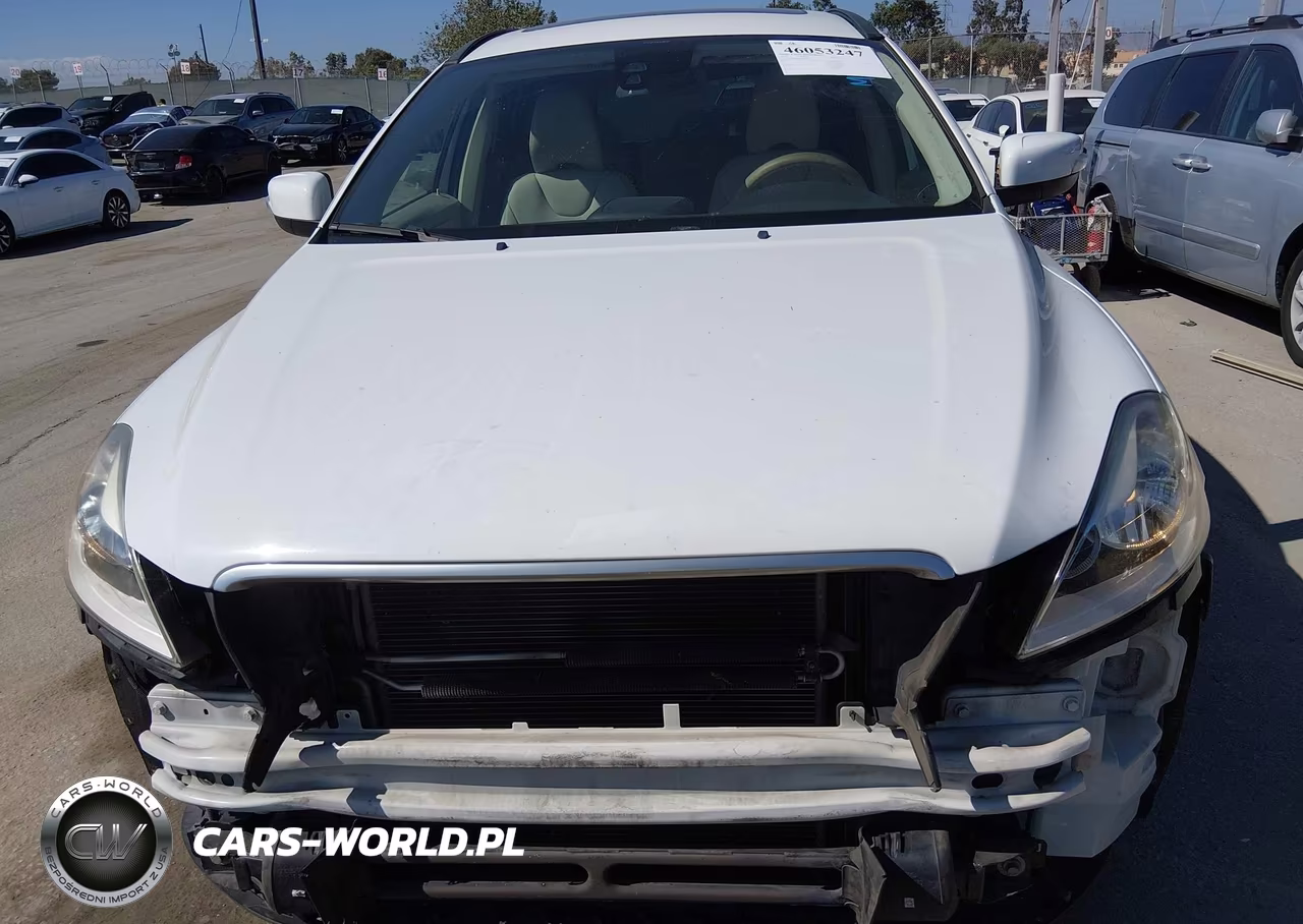 2010 Volvo Xc60 3.2 VIN:YV4960DL2A2064067 - 18