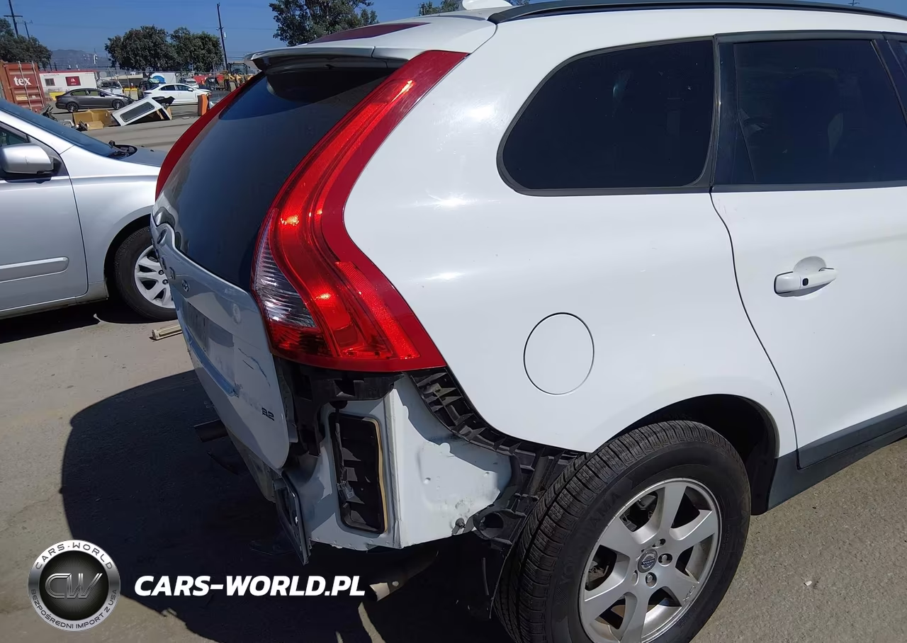2010 Volvo Xc60 3.2 VIN:YV4960DL2A2064067 - 20