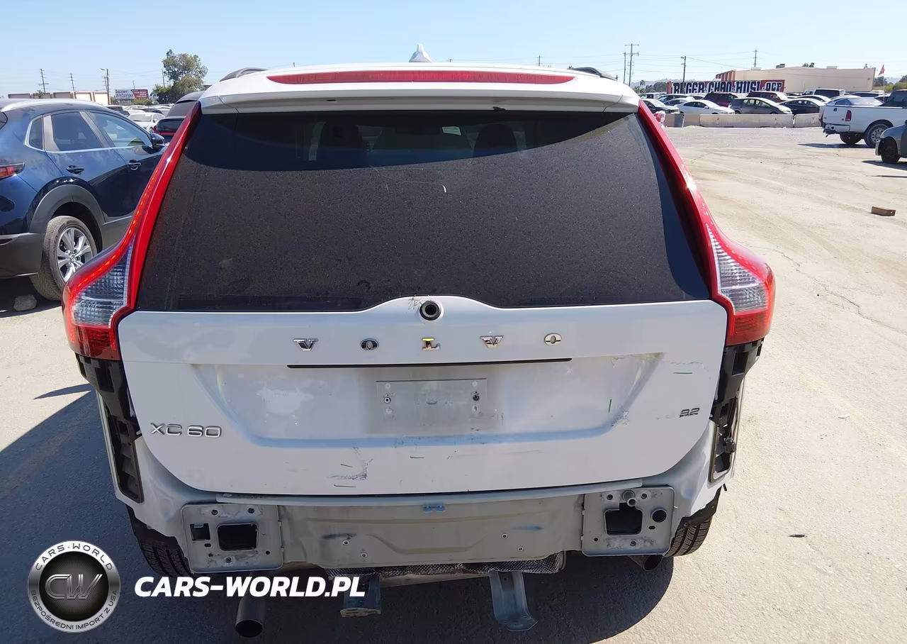 2010 Volvo Xc60 3.2 VIN:YV4960DL2A2064067 - 21