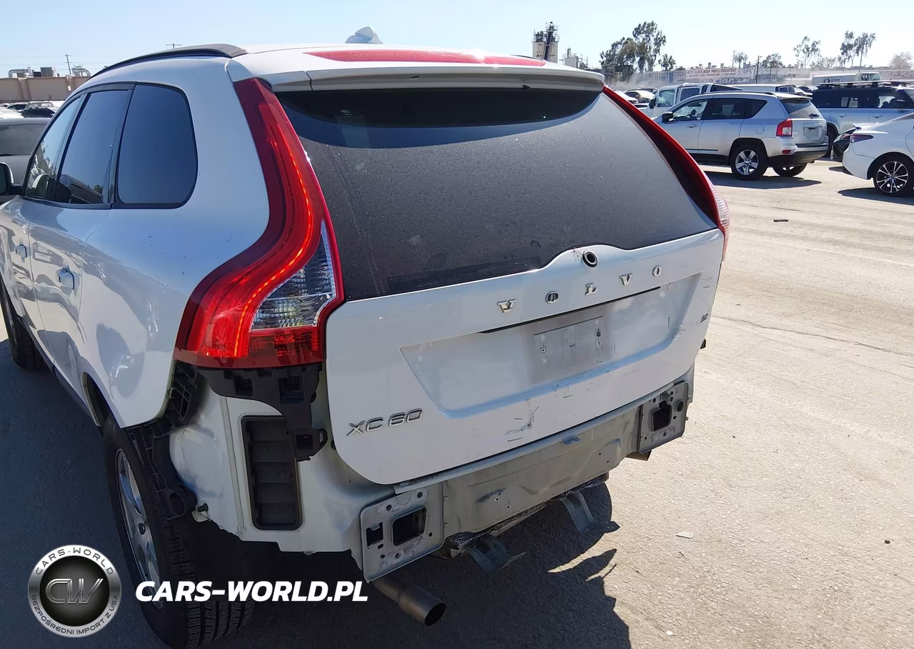 2010 Volvo Xc60 3.2 VIN:YV4960DL2A2064067 - 22