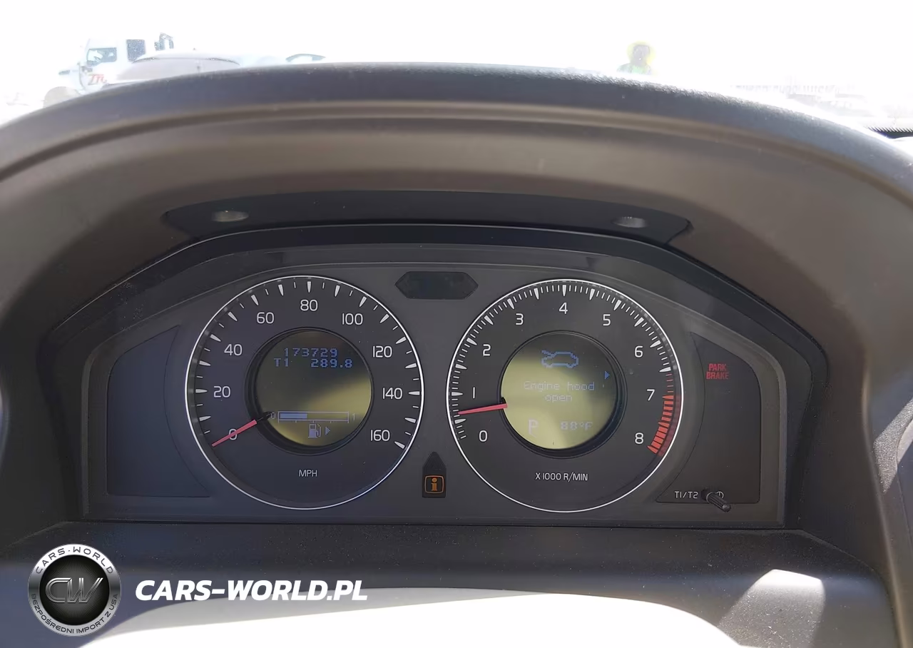 2010 Volvo Xc60 3.2 VIN:YV4960DL2A2064067 - 7