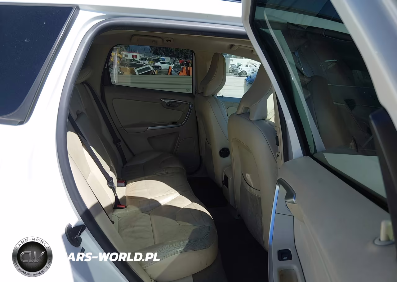 2010 Volvo Xc60 3.2 VIN:YV4960DL2A2064067 - 8