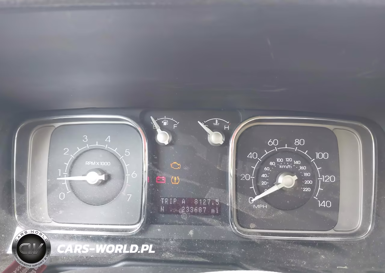 2008 Lincoln Mkx VIN:2LMDU68C18BJ22514 - 7