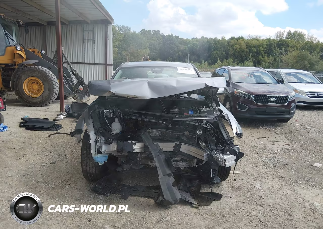 2023 Honda Cr-V Lx Awd VIN:7FARS4H21PE019574 - 13
