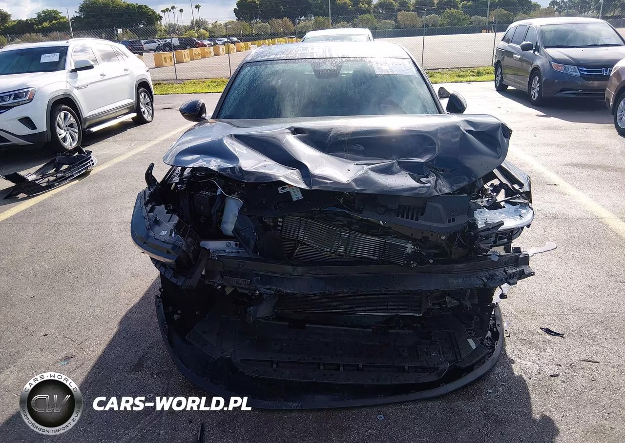 2026 Honda Accord Hybrid Sport VIN:1HGCY2F52TA043873 - 12