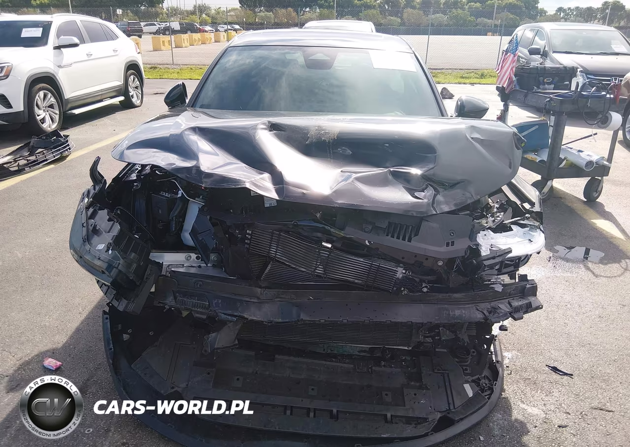 2026 Honda Accord Hybrid Sport VIN:1HGCY2F52TA043873 - 6