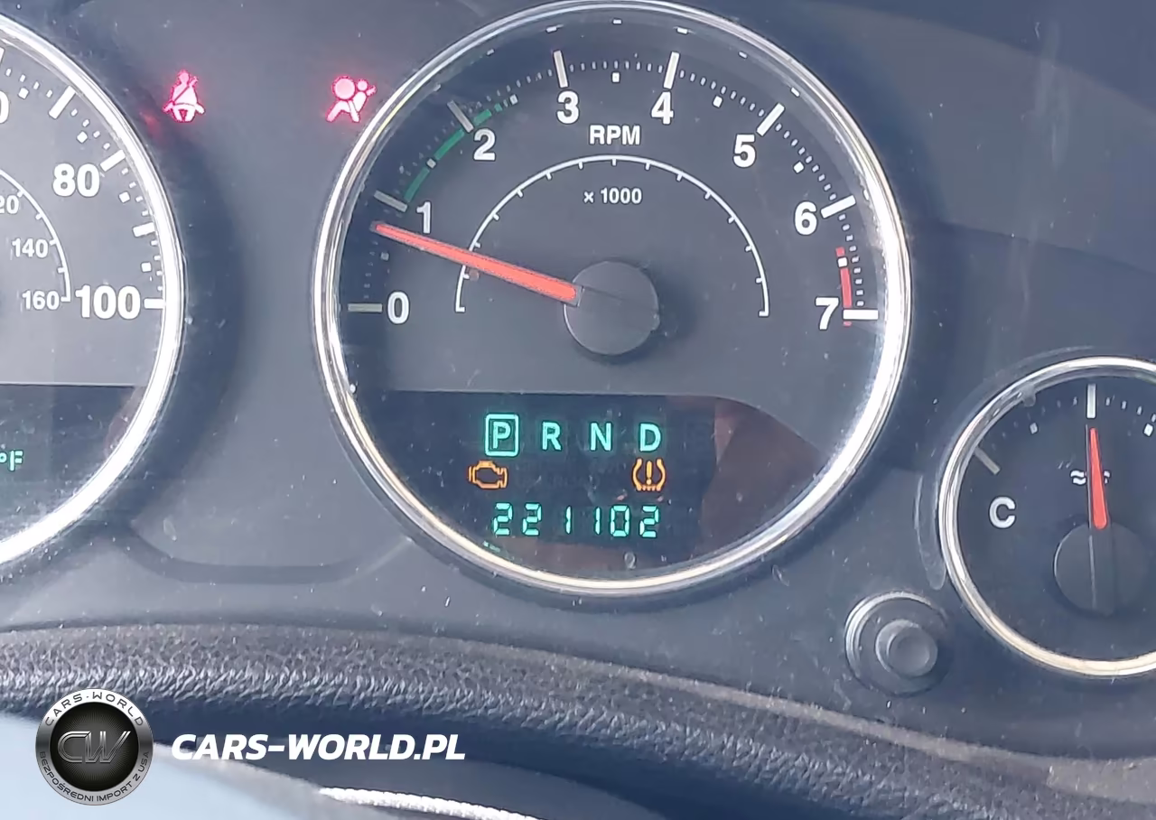 2012 Jeep Wrangler Sport VIN:1C4AJWAG2CL161324 - 15