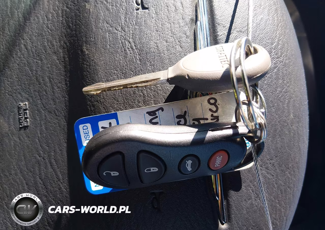2005 Chrysler Sebring Touring VIN:1C3EL55R15N707835 - 11