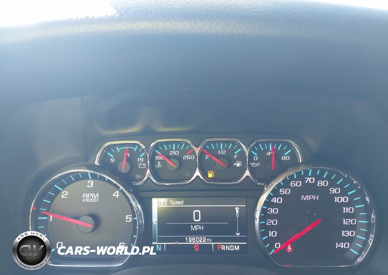 2015 Chevrolet Suburban 1500 Lt VIN:1GNSKJKC5FR670638 - 7