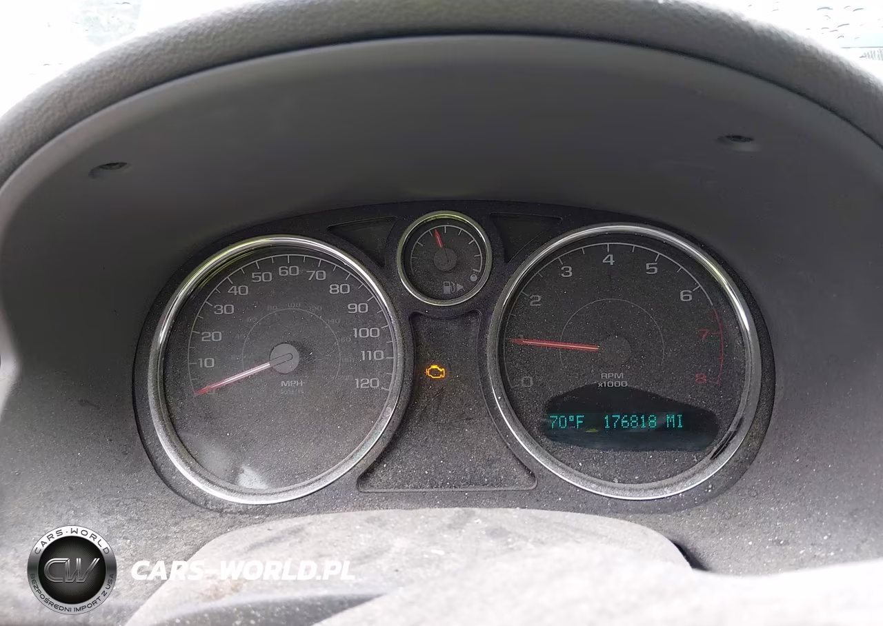 2006 Chevrolet Cobalt Ls VIN:1G1AK55F567601986 - 7