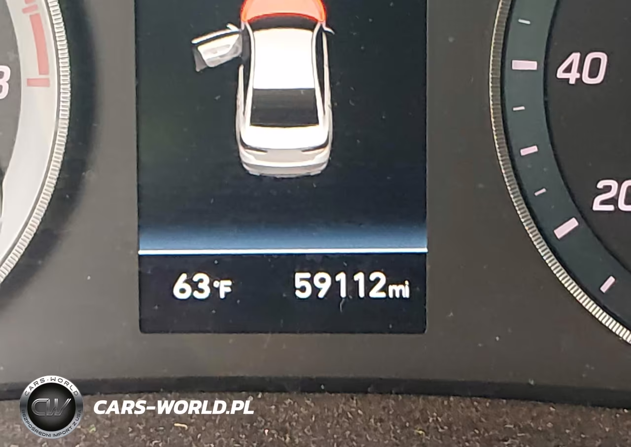 2018 Hyundai Sonata Sport 2.0T VIN:5NPE34AB1JH674764 - 15