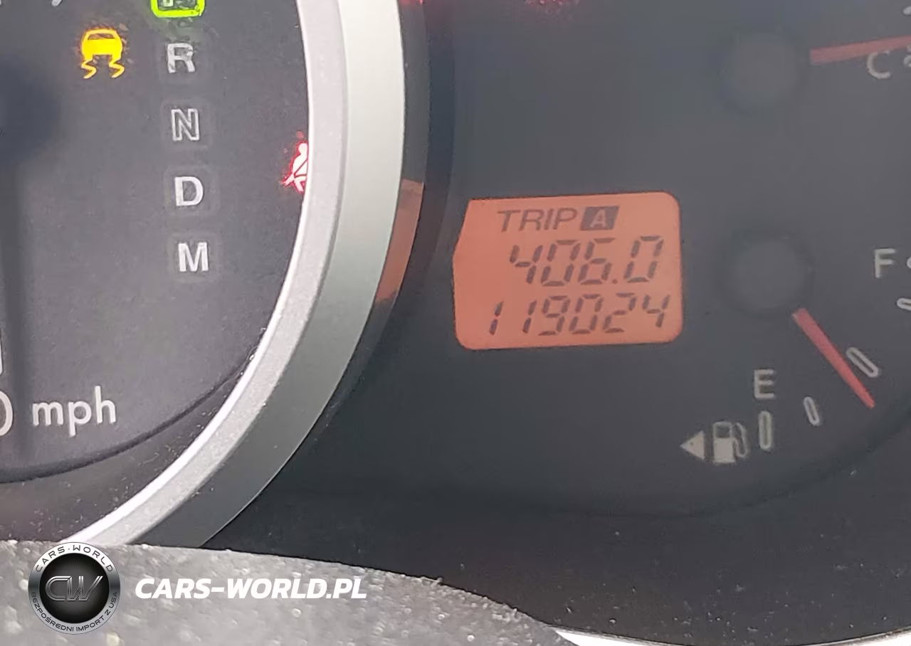 2009 Mazda Cx-7 Sport VIN:JM3ER293290218448 - 15