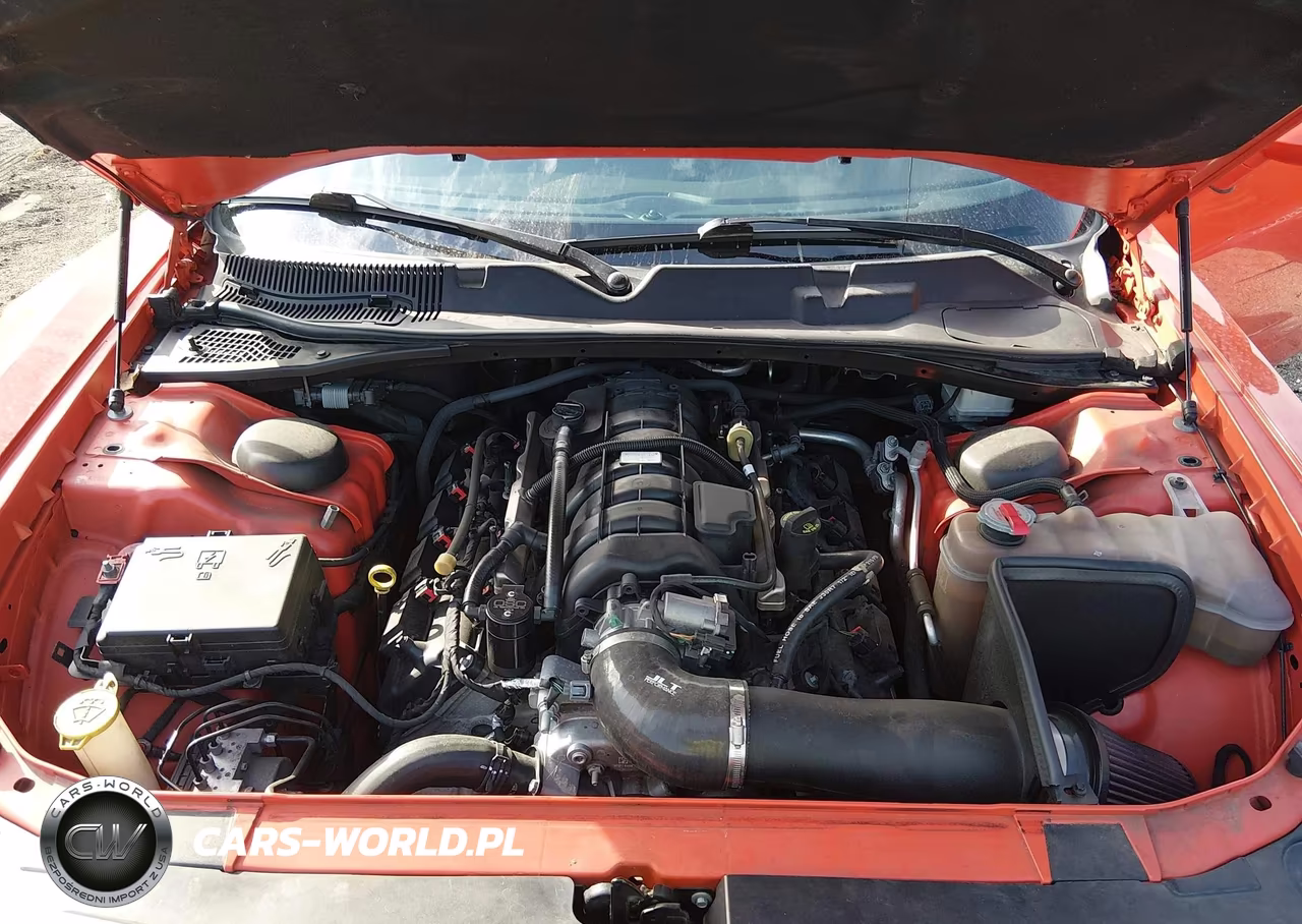 2020 Dodge Challenger R-T VIN:2C3CDZBT5LH251100 - 10