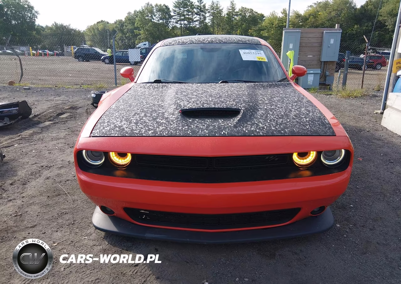 2020 Dodge Challenger R-T VIN:2C3CDZBT5LH251100 - 13