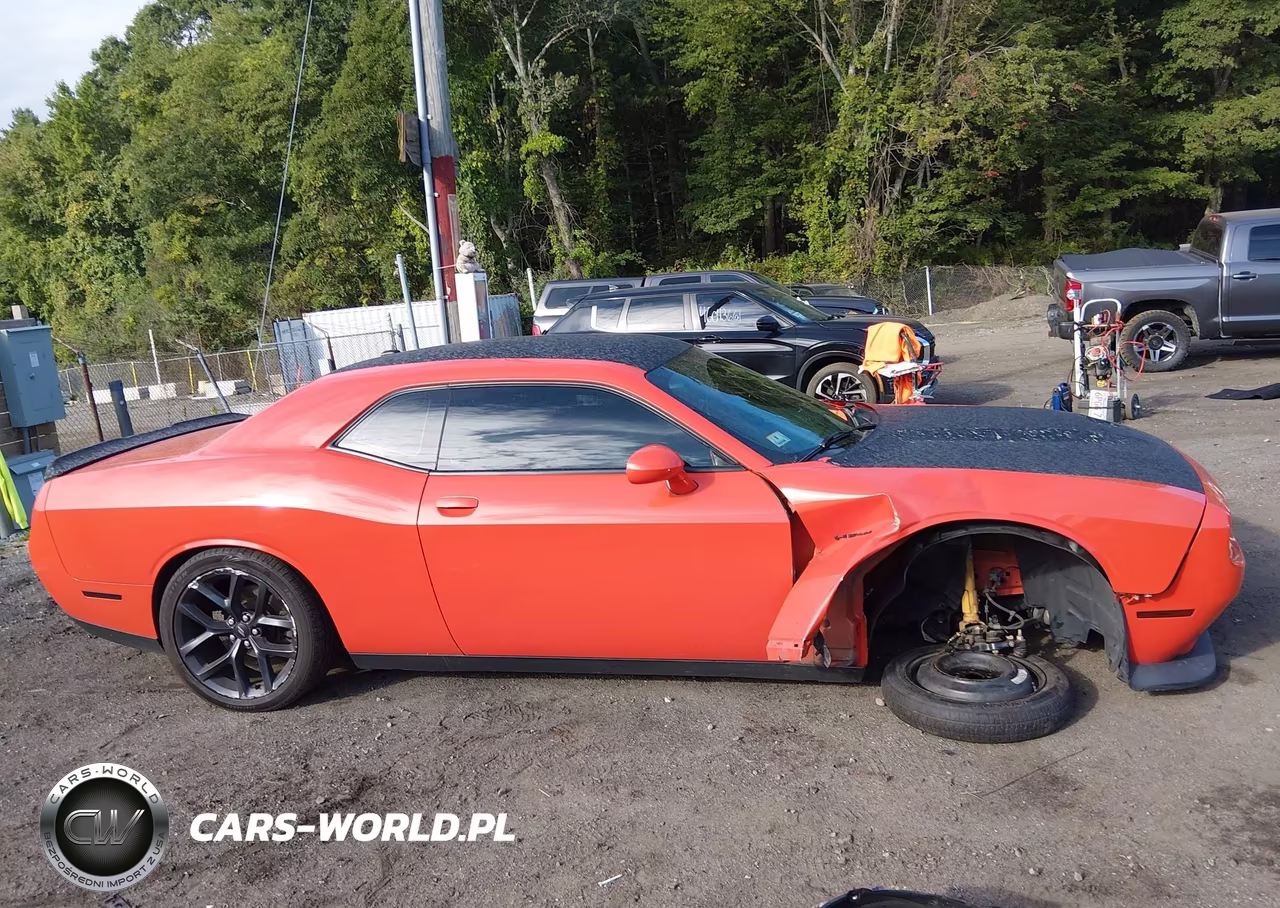 2020 Dodge Challenger R-T VIN:2C3CDZBT5LH251100 - 14
