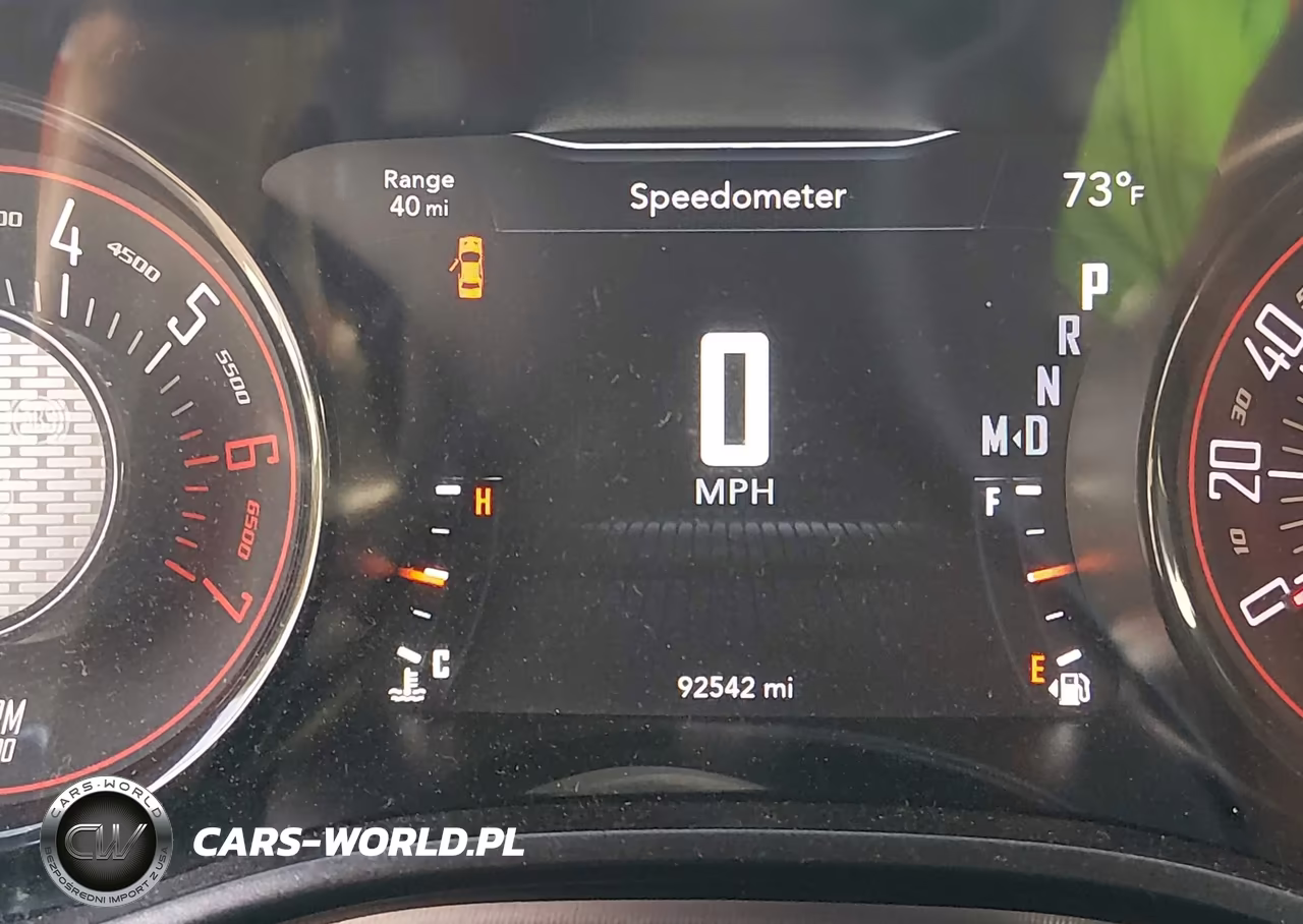 2020 Dodge Challenger R-T VIN:2C3CDZBT5LH251100 - 16
