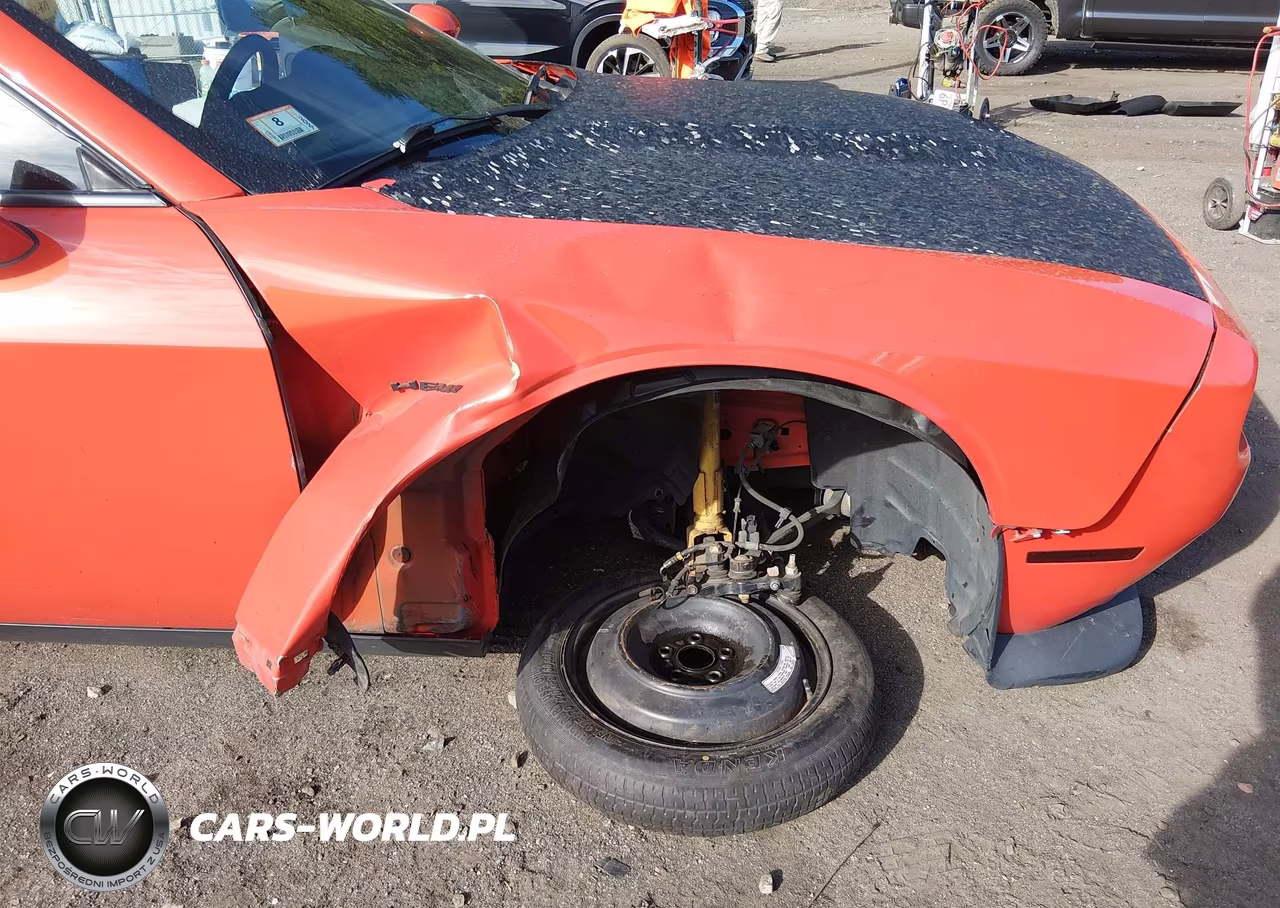 2020 Dodge Challenger R-T VIN:2C3CDZBT5LH251100 - 6