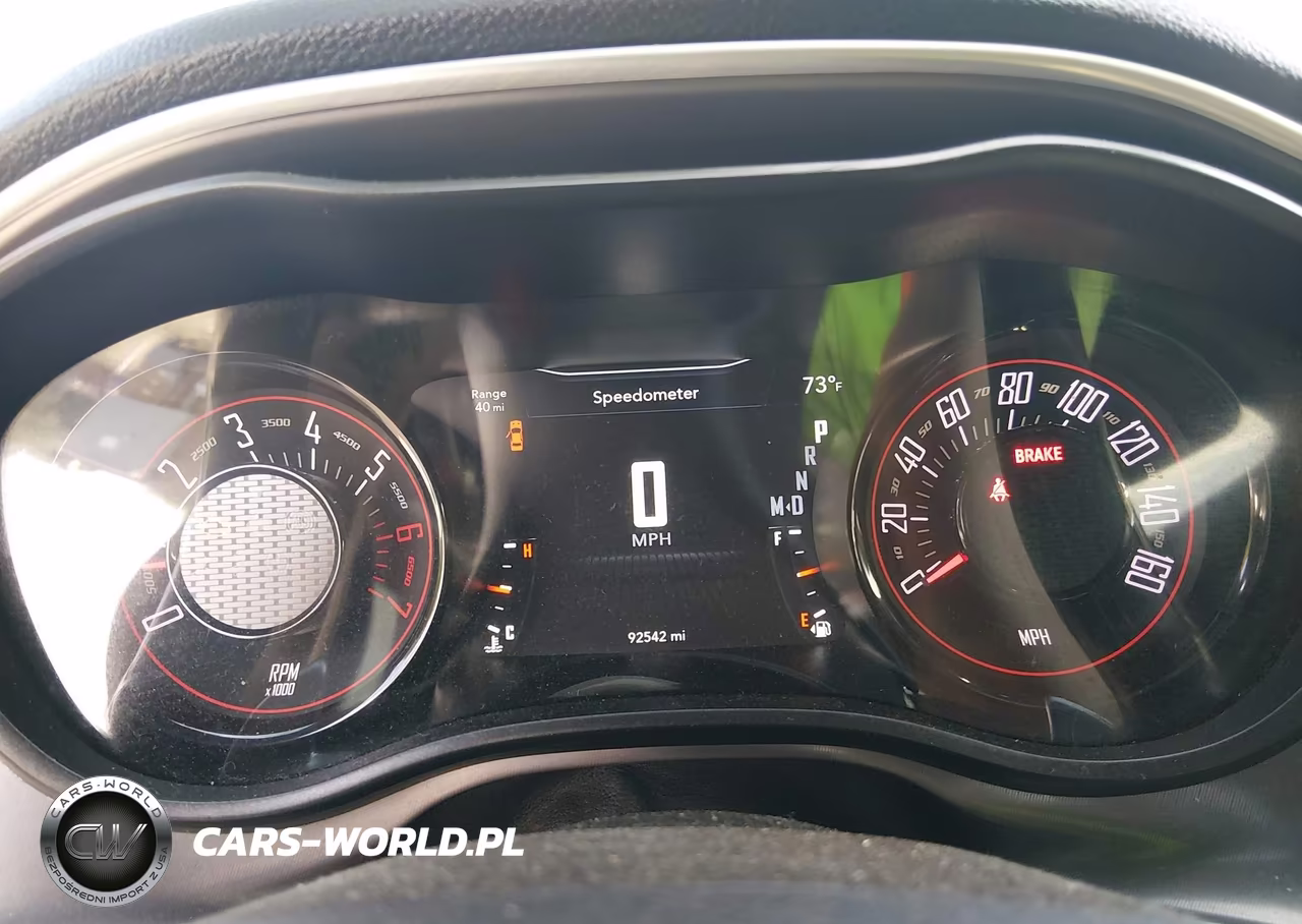 2020 Dodge Challenger R-T VIN:2C3CDZBT5LH251100 - 7