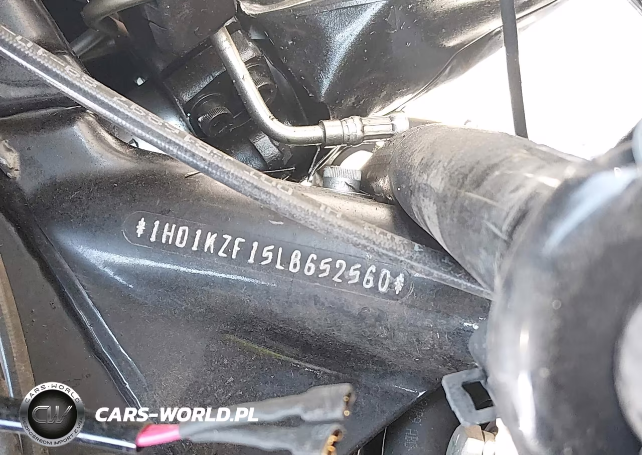 2020 Harley-Davidson Fltrk VIN:1HD1KZF15LB652560 - 10