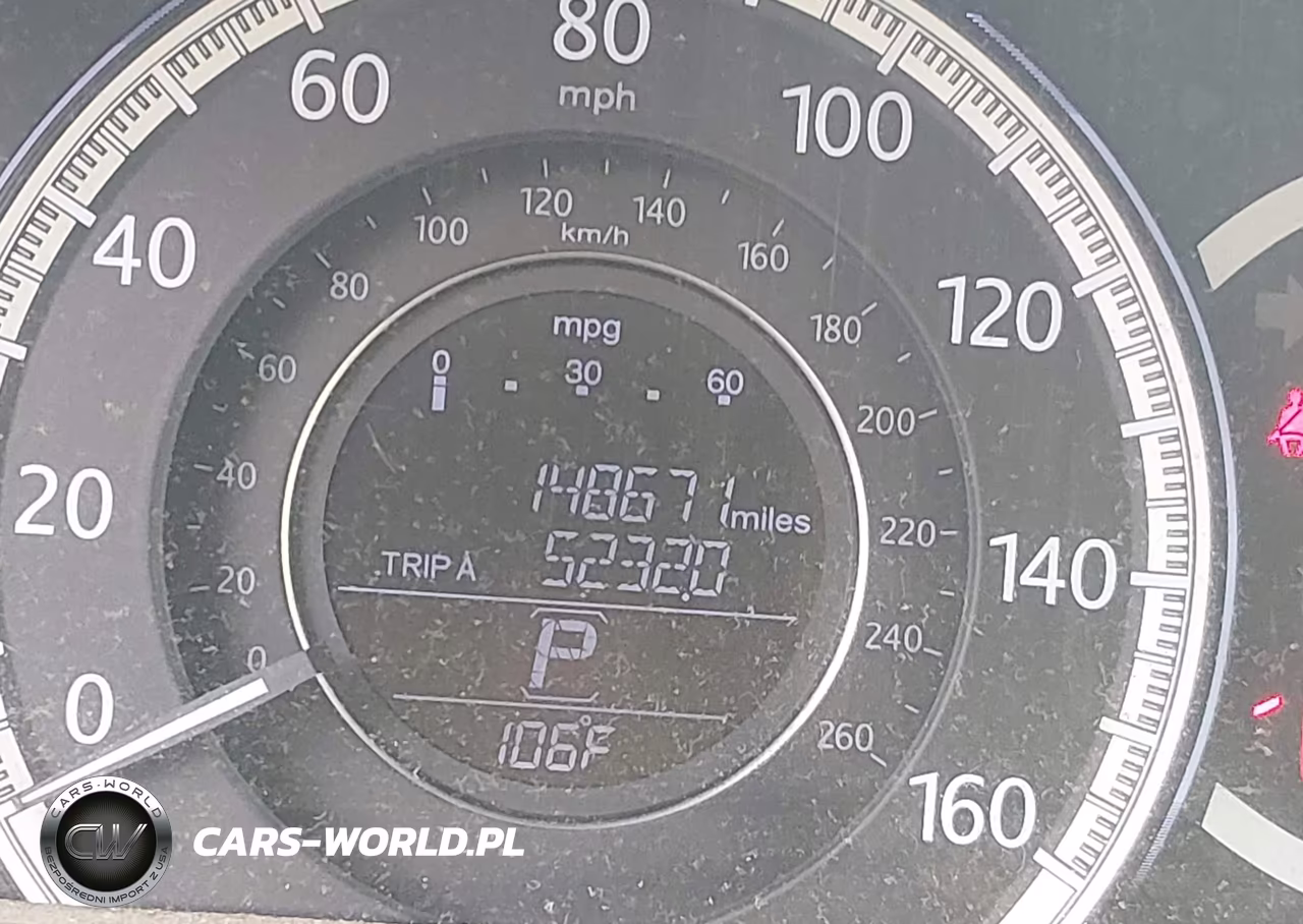 2015 Honda Accord Lx VIN:1HGCR2F37FA088551 - 15