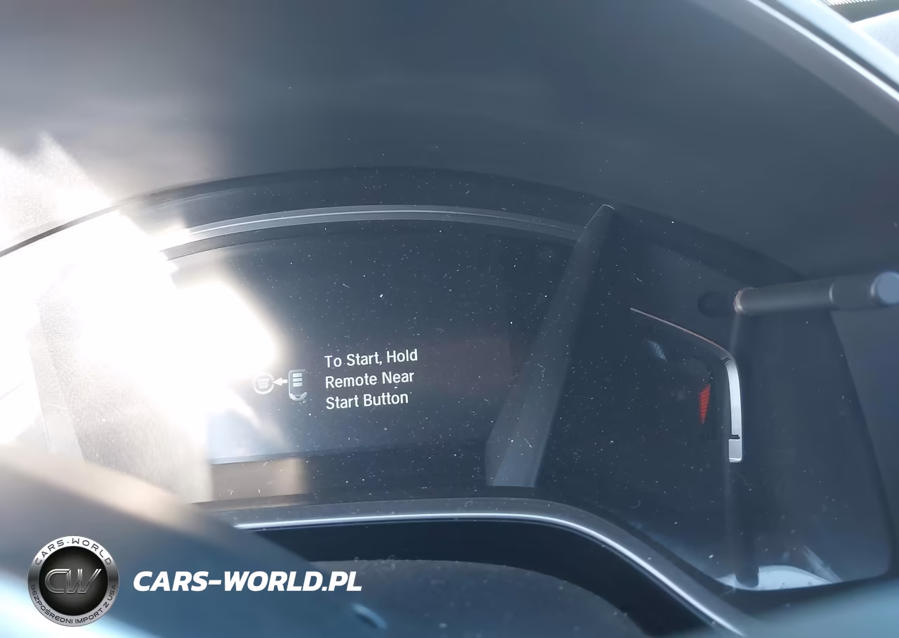 2022 Honda Cr-V 2Wd Ex-L VIN:5J6RW1H81NA003023 - 7