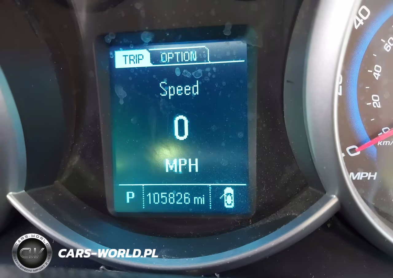 2015 Chevrolet Cruze Ls Auto VIN:1G1PA5SH9F7293160 - 15
